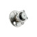 Moyeu de roue KK-22034 Japanparts