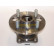 Moyeu de roue KK-22034 Japanparts, Vignette 3