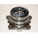Moyeu de roue KK-22037 Japanparts