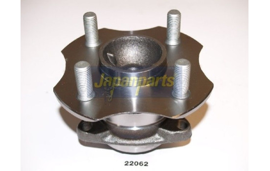 Moyeu de roue KK-22062 Japanparts, Image 2