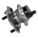 Moyeu de roue KK-22063 Japanparts, Vignette 3