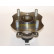 Moyeu de roue KK-22063 Japanparts, Vignette 6