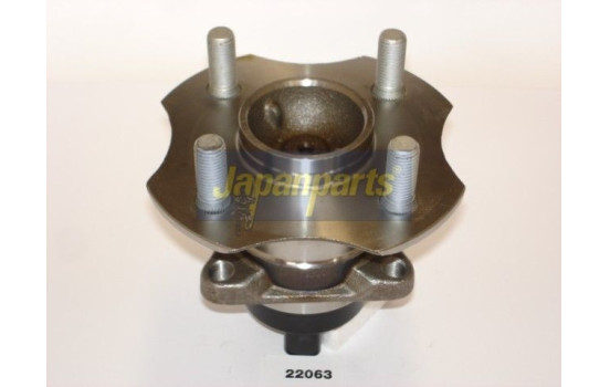 Moyeu de roue KK-22063 Japanparts, Image 6