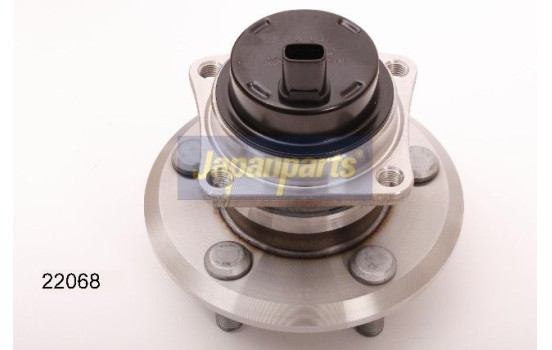 Moyeu de roue KK-22068 Japanparts