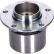 Moyeu de roue KK-22091 Japanparts, Vignette 2