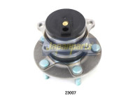 Moyeu de roue KK-23007 Japanparts
