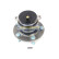 Moyeu de roue KK-23007 Japanparts