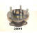 Moyeu de roue KK-23011 Japanparts, Vignette 2