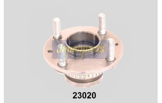 Moyeu de roue KK-23020 Japanparts, Image 2