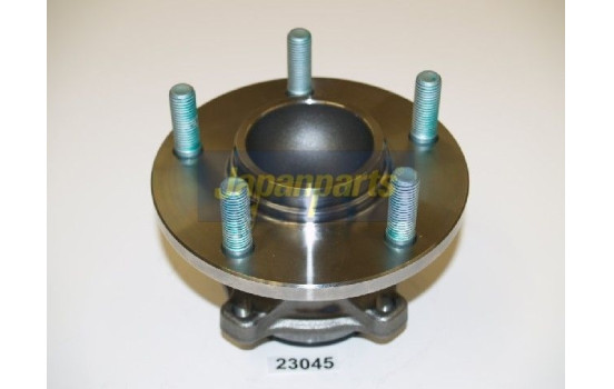 Moyeu de roue KK-23045 Japanparts, Image 2