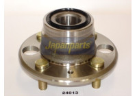 Moyeu de roue KK-24013 Japanparts