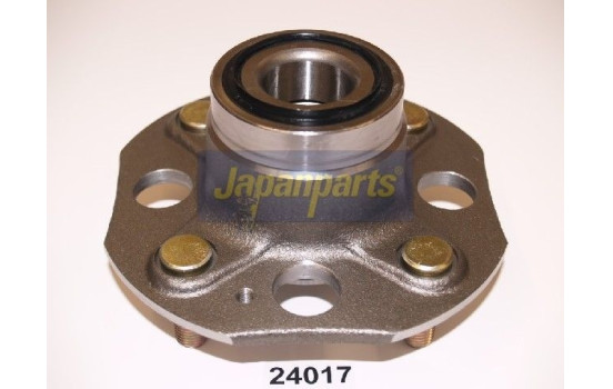 Moyeu de roue KK-24017 Japanparts