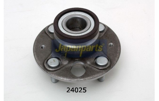 Moyeu de roue KK-24025 Japanparts, Image 4