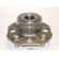Moyeu de roue KK-24033 Japanparts