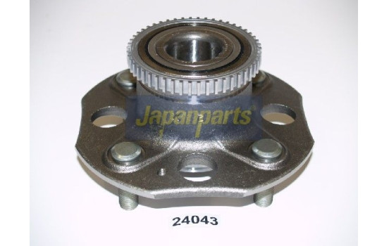 Moyeu de roue KK-24043 Japanparts