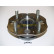 Moyeu de roue KK-24043 Japanparts, Vignette 2