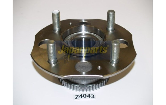 Moyeu de roue KK-24043 Japanparts, Image 2