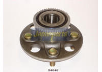Moyeu de roue KK-24048 Japanparts