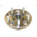 Moyeu de roue KK-24053 Japanparts, Vignette 2