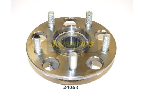 Moyeu de roue KK-24053 Japanparts, Image 2