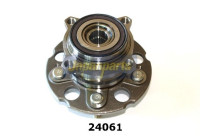 Moyeu de roue KK-24061 Japanparts