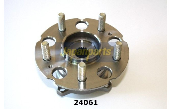 Moyeu de roue KK-24061 Japanparts, Image 2