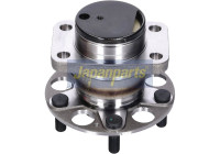 Moyeu de roue KK-24062 Japanparts