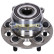 Moyeu de roue KK-24064 Japanparts