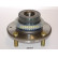 Moyeu de roue KK-25001 Japanparts