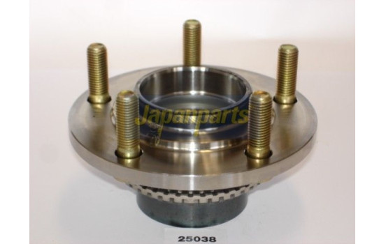 Moyeu de roue KK-25038 Japanparts, Image 2