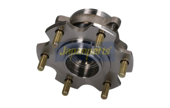 Moyeu de roue KK-25041 Japanparts, Image 2