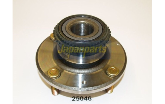 Moyeu de roue KK-25046 Japanparts
