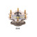 Moyeu de roue KK-25053 Japanparts, Vignette 2
