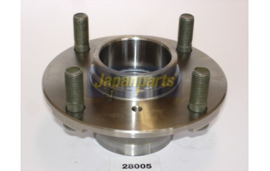 Moyeu de roue KK-28005 Japanparts, Image 2