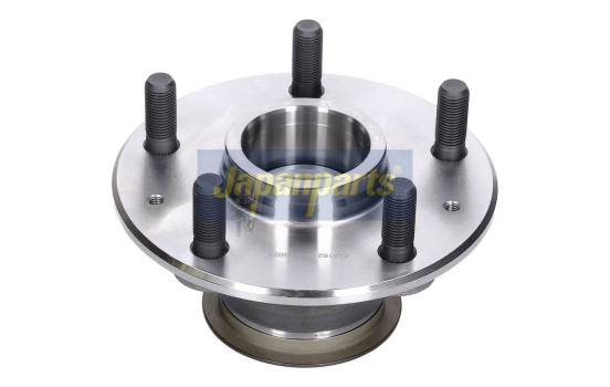 Moyeu de roue KK-28025 Japanparts, Image 2