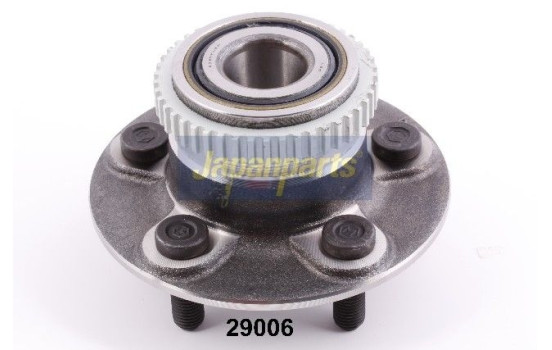 Moyeu de roue KK-29006 Japanparts