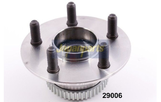 Moyeu de roue KK-29006 Japanparts, Image 2