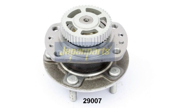 Moyeu de roue KK-29007 Japanparts