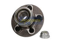 Moyeu de roue KK-29011 Japanparts
