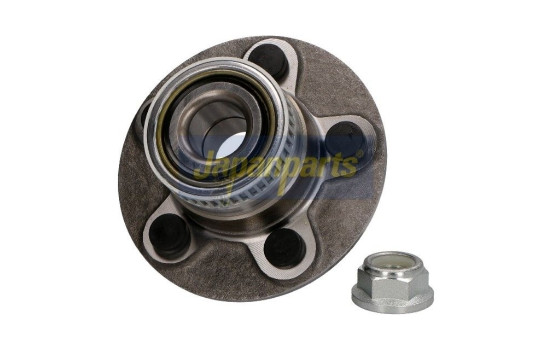 Moyeu de roue KK-29011 Japanparts