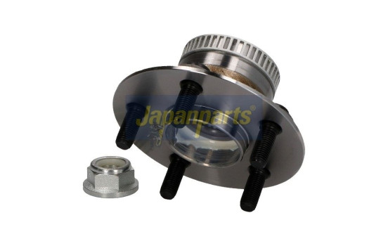 Moyeu de roue KK-29011 Japanparts, Image 2