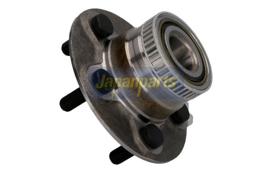 Moyeu de roue KK-29011 Japanparts, Image 3