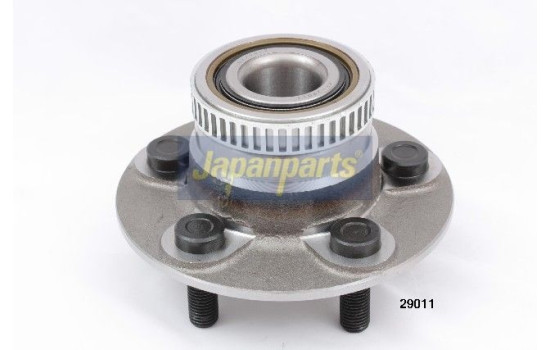 Moyeu de roue KK-29011 Japanparts, Image 4