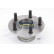 Moyeu de roue KK-29011 Japanparts, Vignette 5