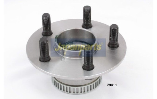 Moyeu de roue KK-29011 Japanparts, Image 5