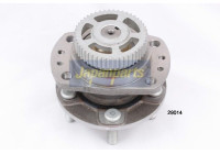 Moyeu de roue KK-29014 Japanparts