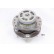 Moyeu de roue KK-29014 Japanparts