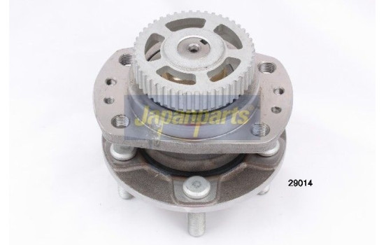 Moyeu de roue KK-29014 Japanparts