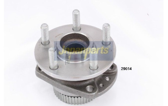 Moyeu de roue KK-29014 Japanparts, Image 2