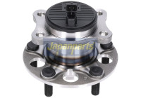 moyeu de roue KK-29029 Japanparts